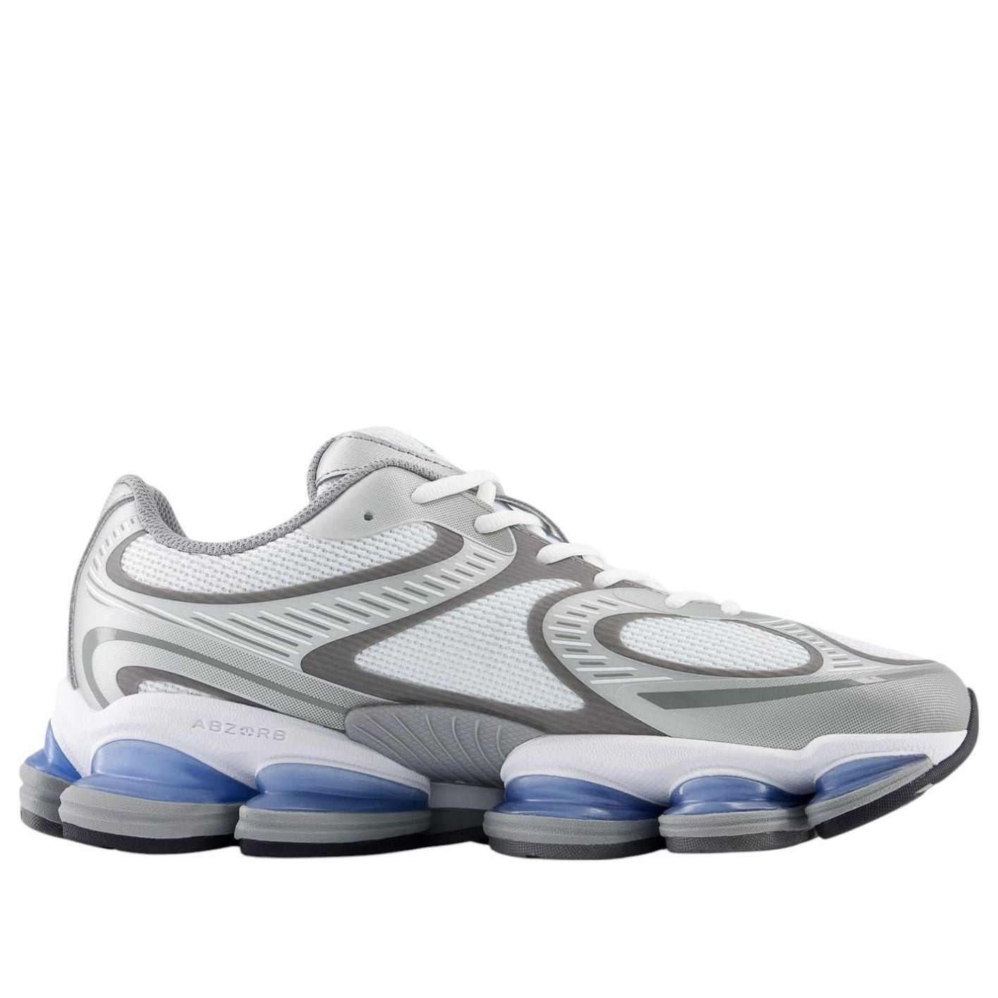 New Balance ABZORB 2000 'White' U2000AA - 2