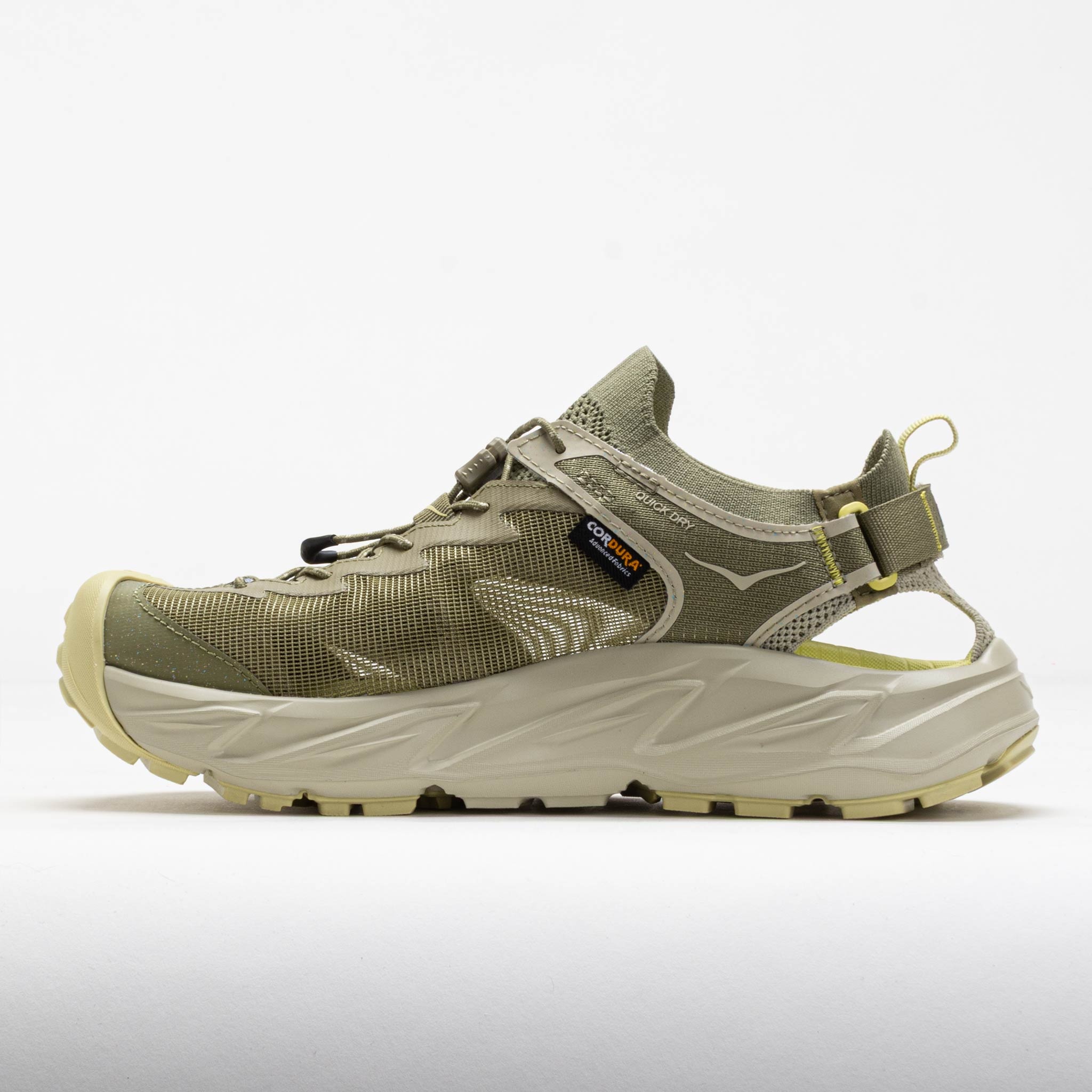 HOKA Hopara 2 Men's Wild Mushroom/Oyster Mushroom - 2