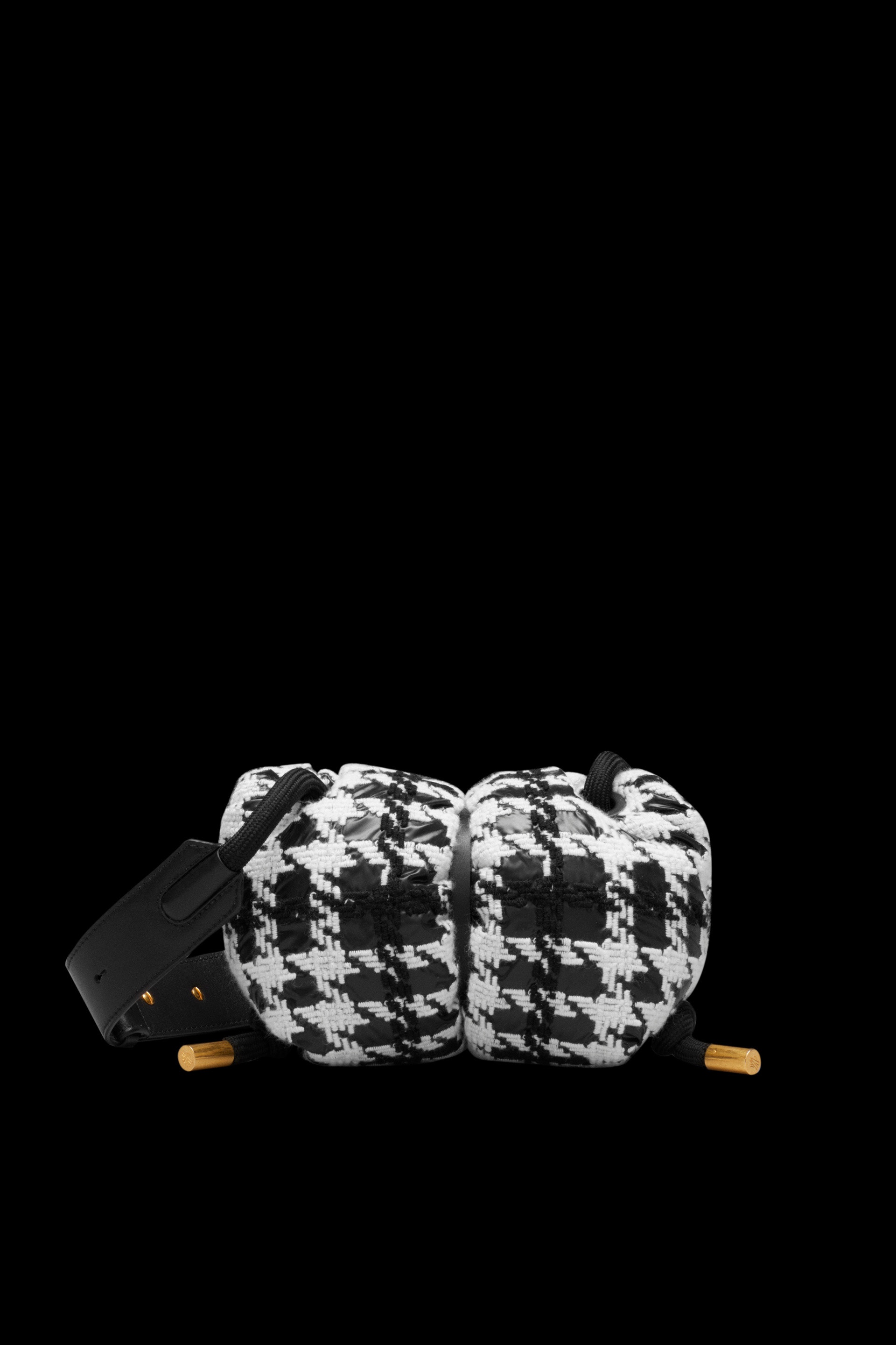 Snow Shoulder Bag - 6