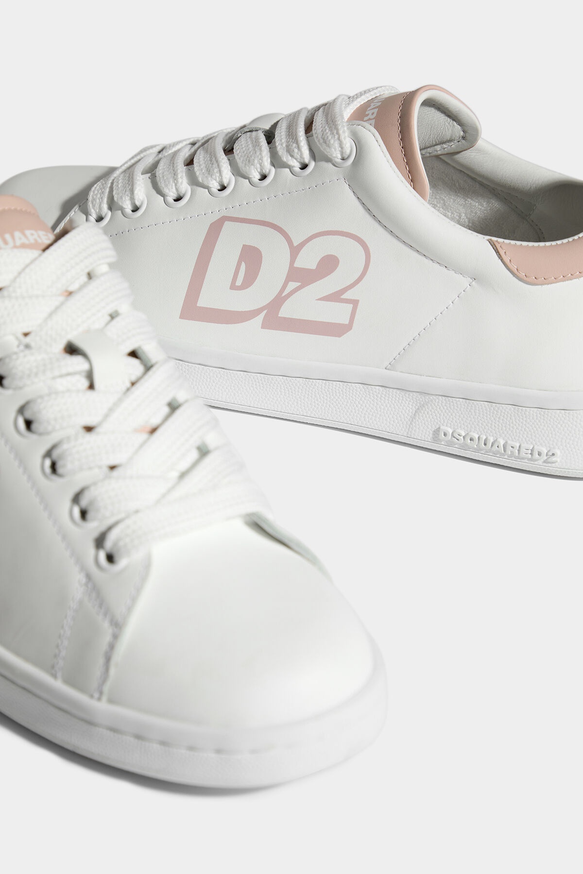 SMILEY BYPELL BOXER SNEAKERS SNEAKERS - 4