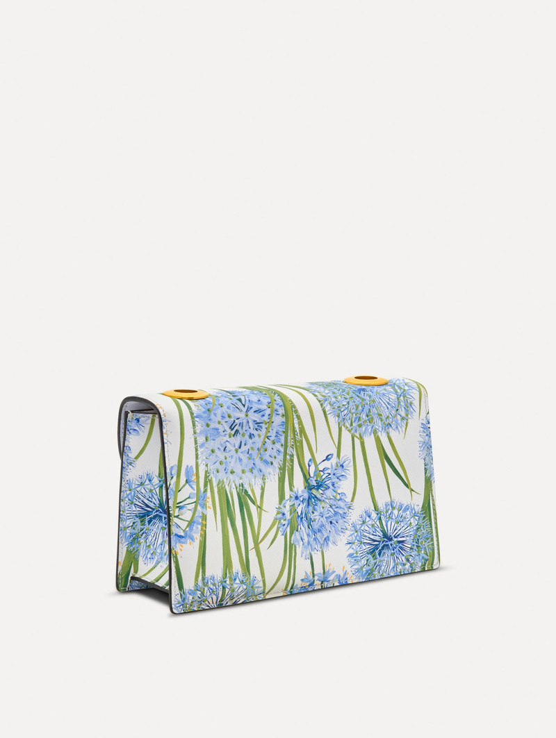 ALLIUM PRINTED TRO BAG 3