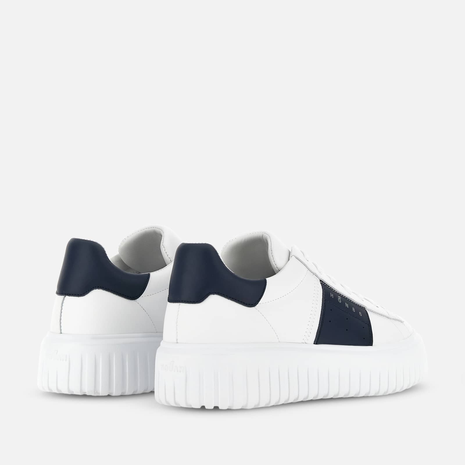 Sneakers Hogan H-Stripes - 3