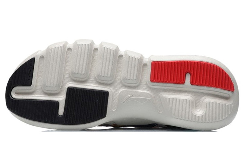 Li-Ning Li-Ning Essence 2.3 Lite 'Paint Drip - White Prussian Blue' AGBR051-1 outlook