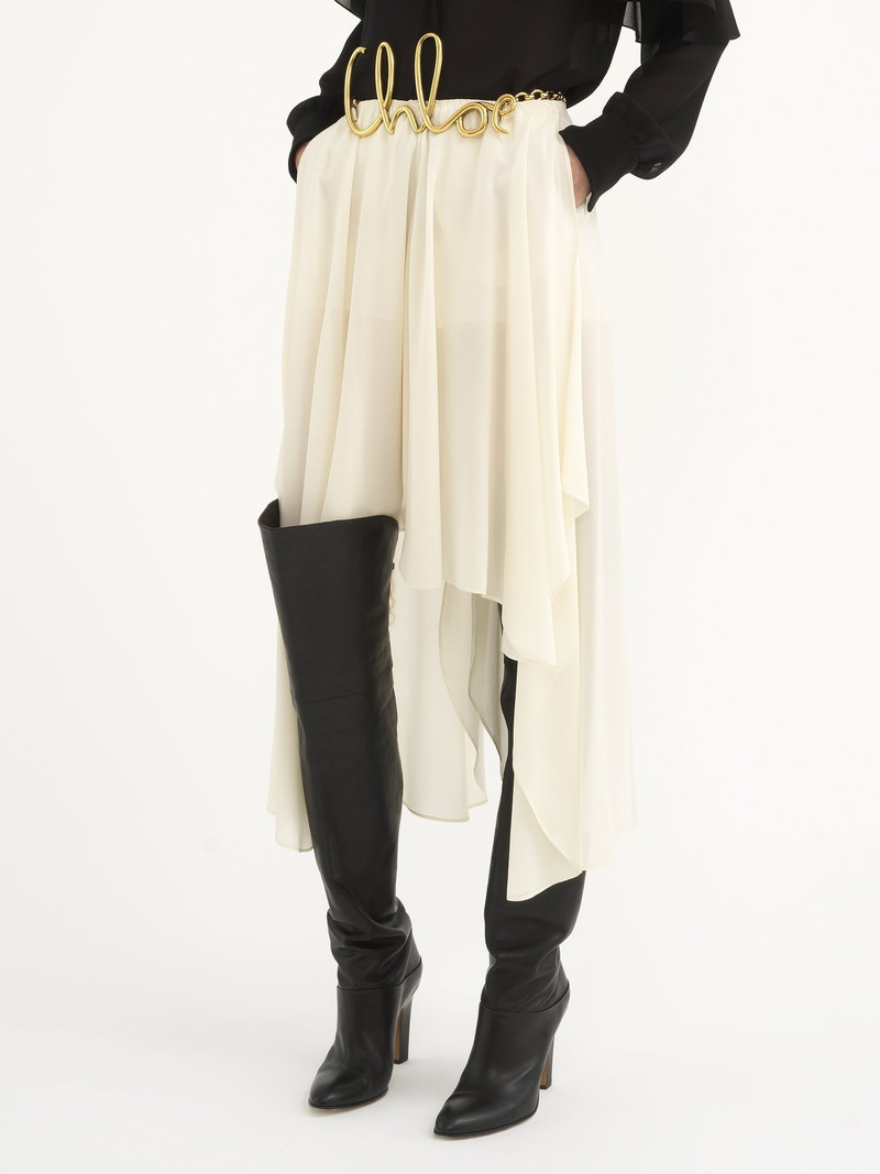 Chloé EVE THIGH HIGH BOOT outlook