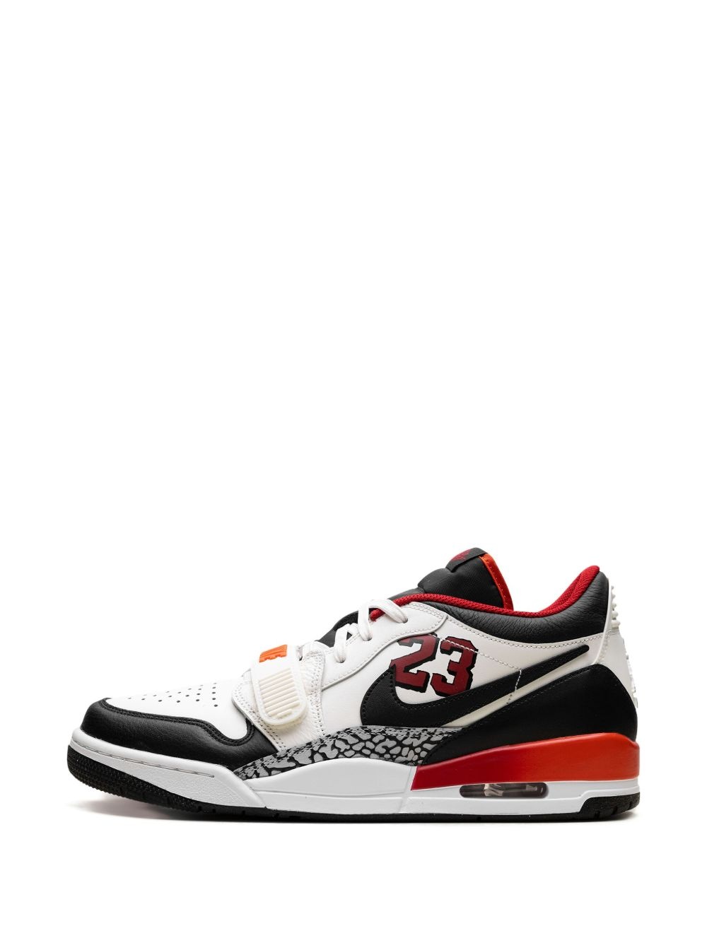 Legacy 312 Low "23 Chicago Bulls" sneakers - 5