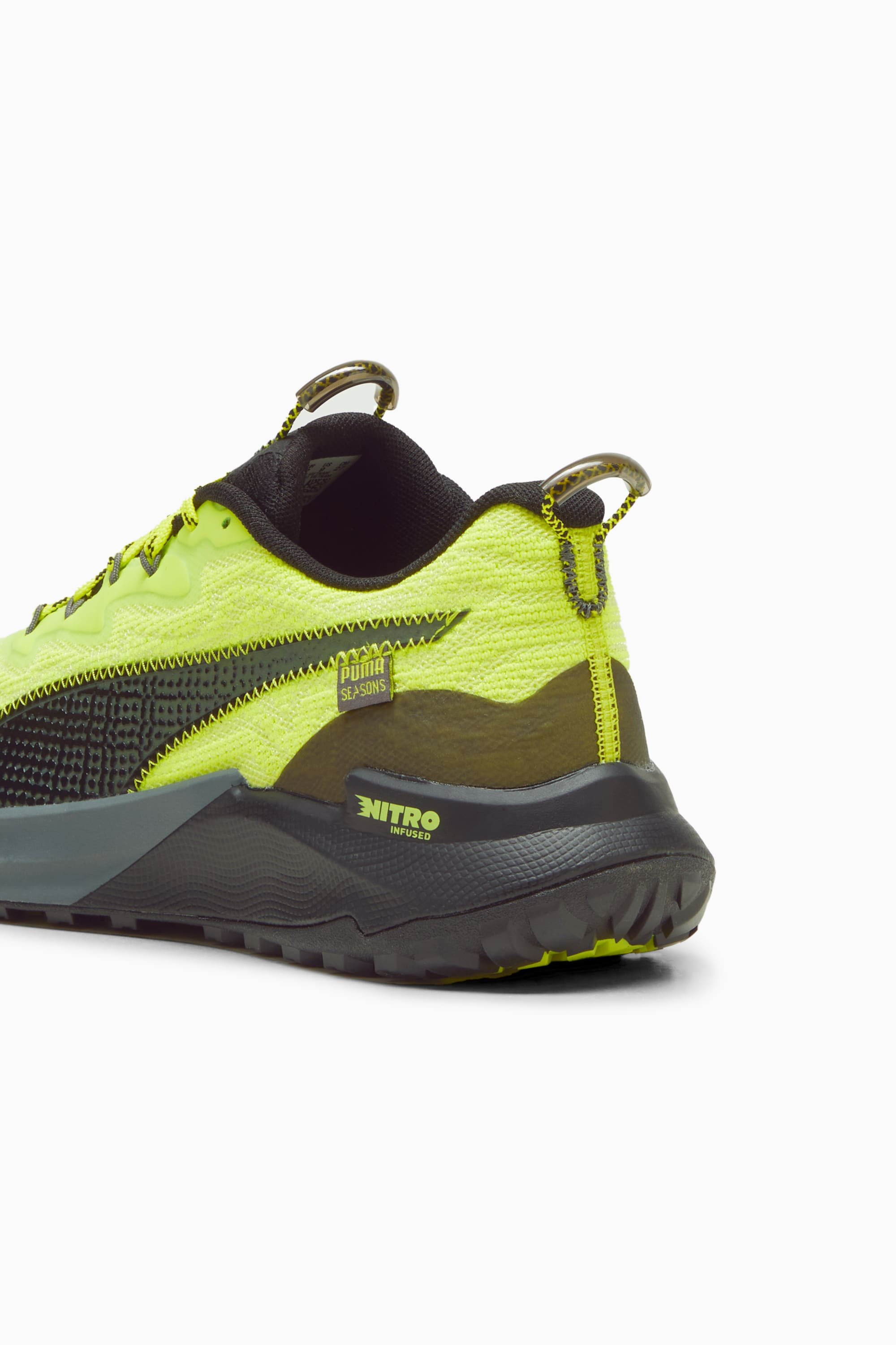 SEASONS Fast-Trac NITRO™ 2 Men's Running Shoes - 5
