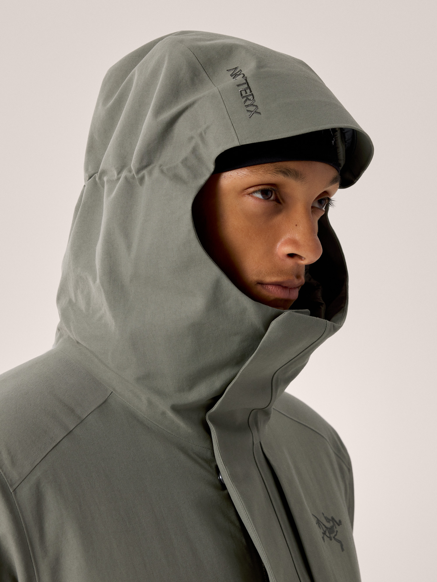 Therme Down Parka - 6
