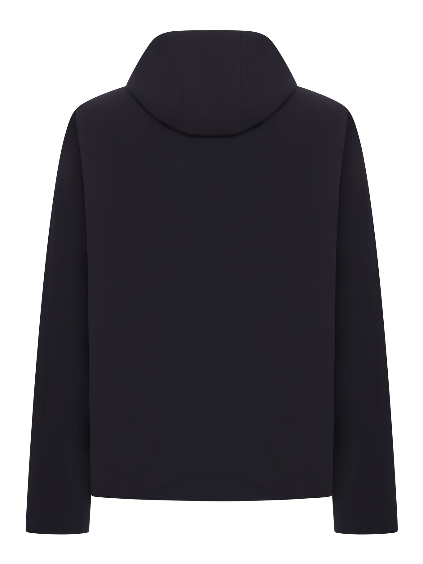 2-LAYER ZIP-UP CARDIGAN - 2
