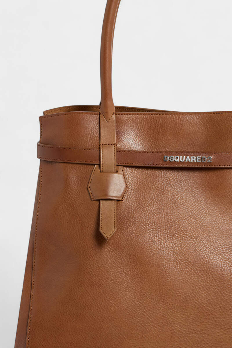 TWIN SHOPPING BAG 4