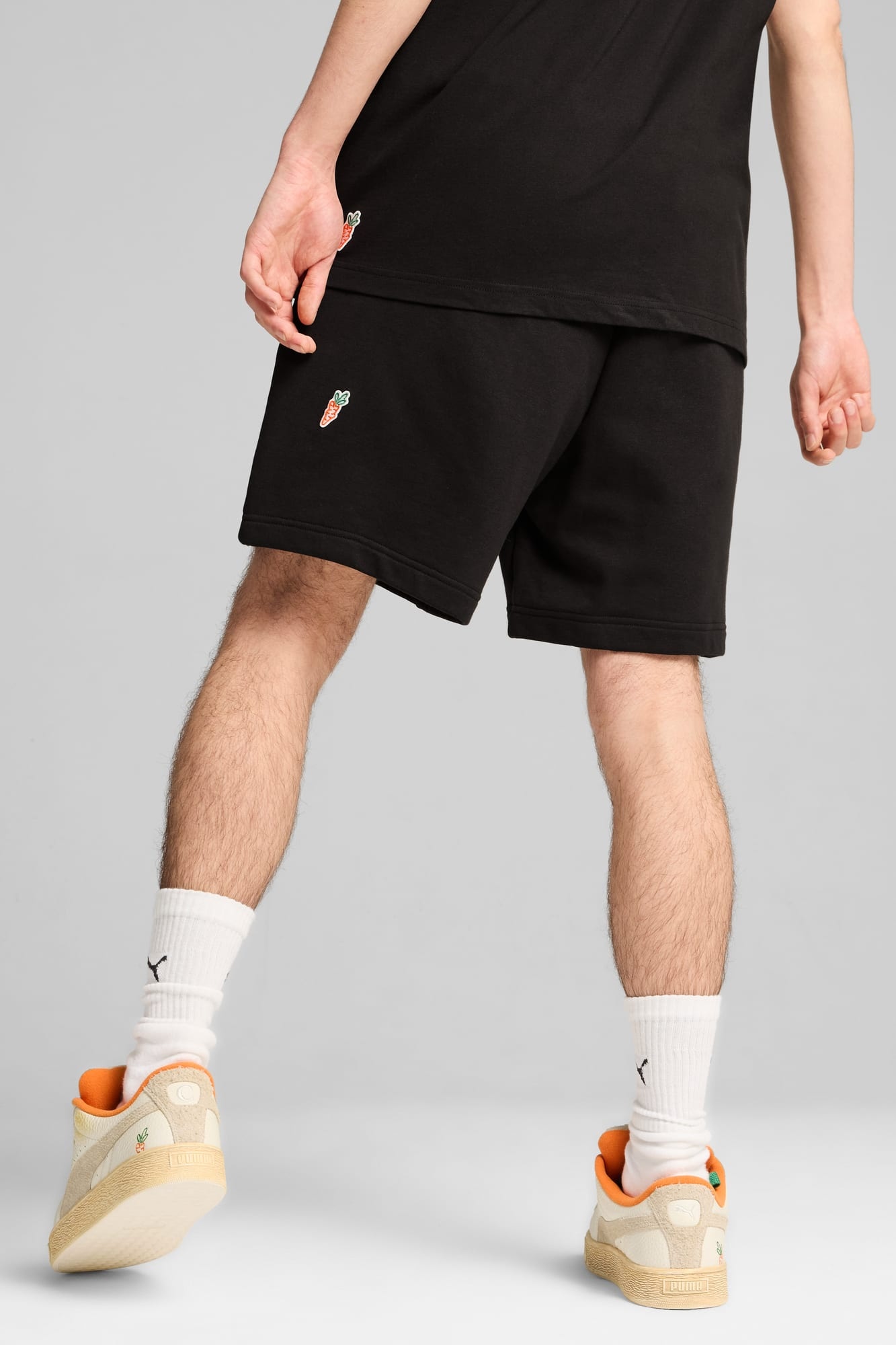 PUMA x CARROTS 7" Men's Shorts - 6