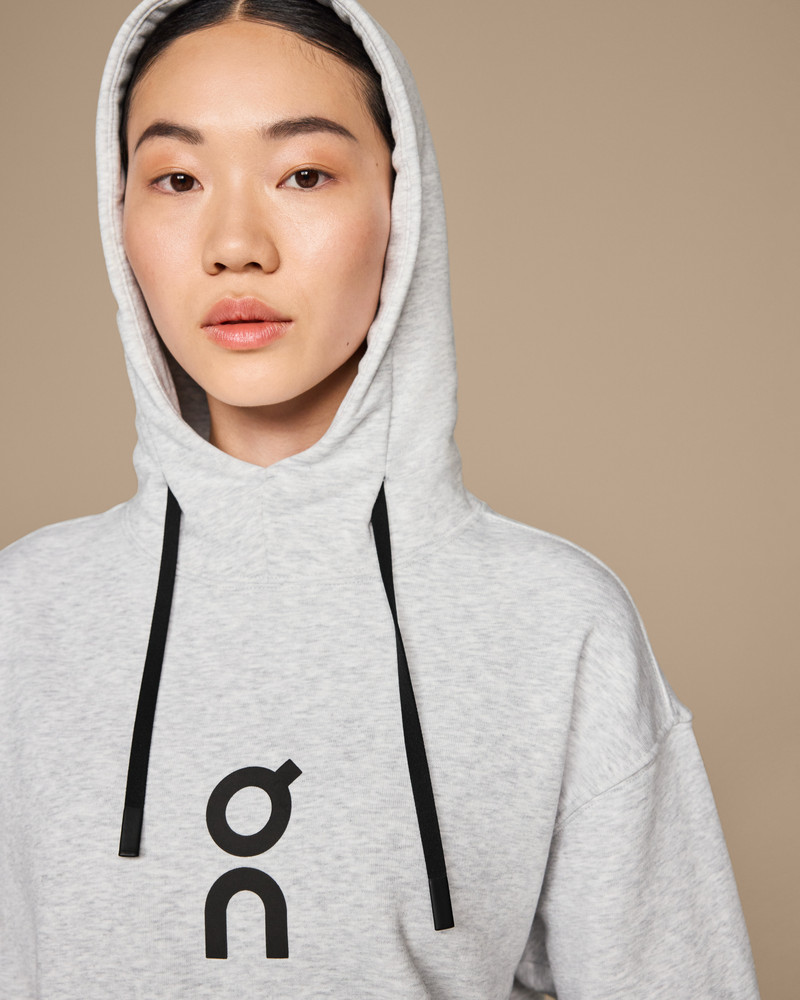 Club Hoodie 4