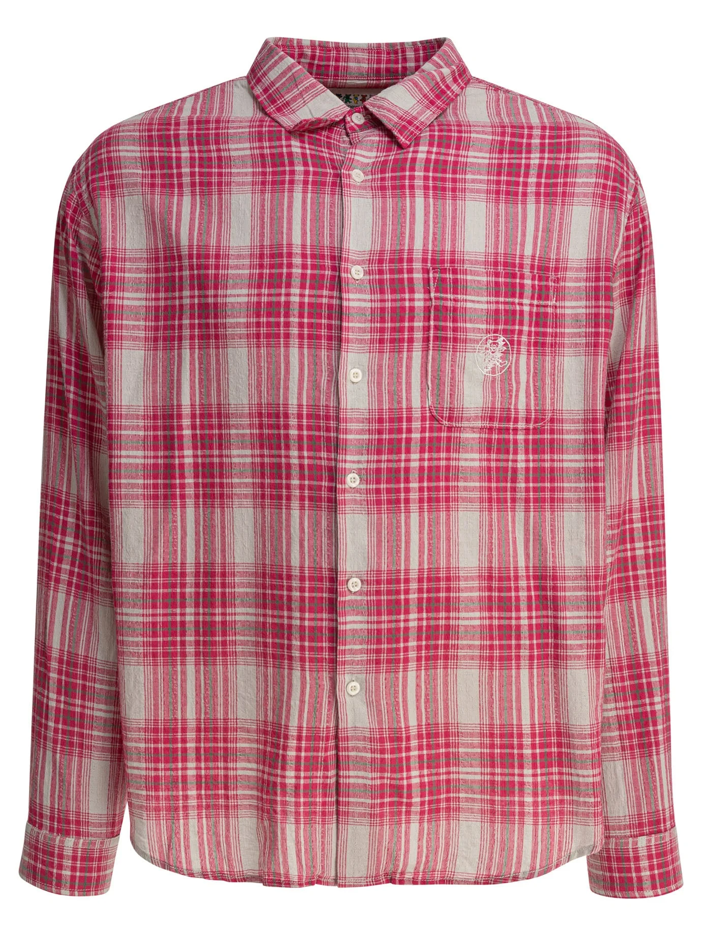 Thisisneverthat® Check Shirt - 1