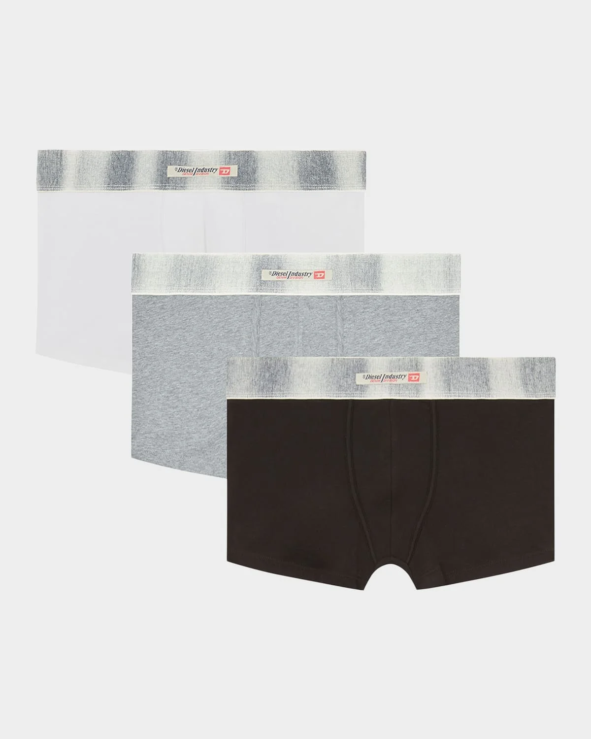 Men's Damien 3-Pack Boxer Short Set - 1
