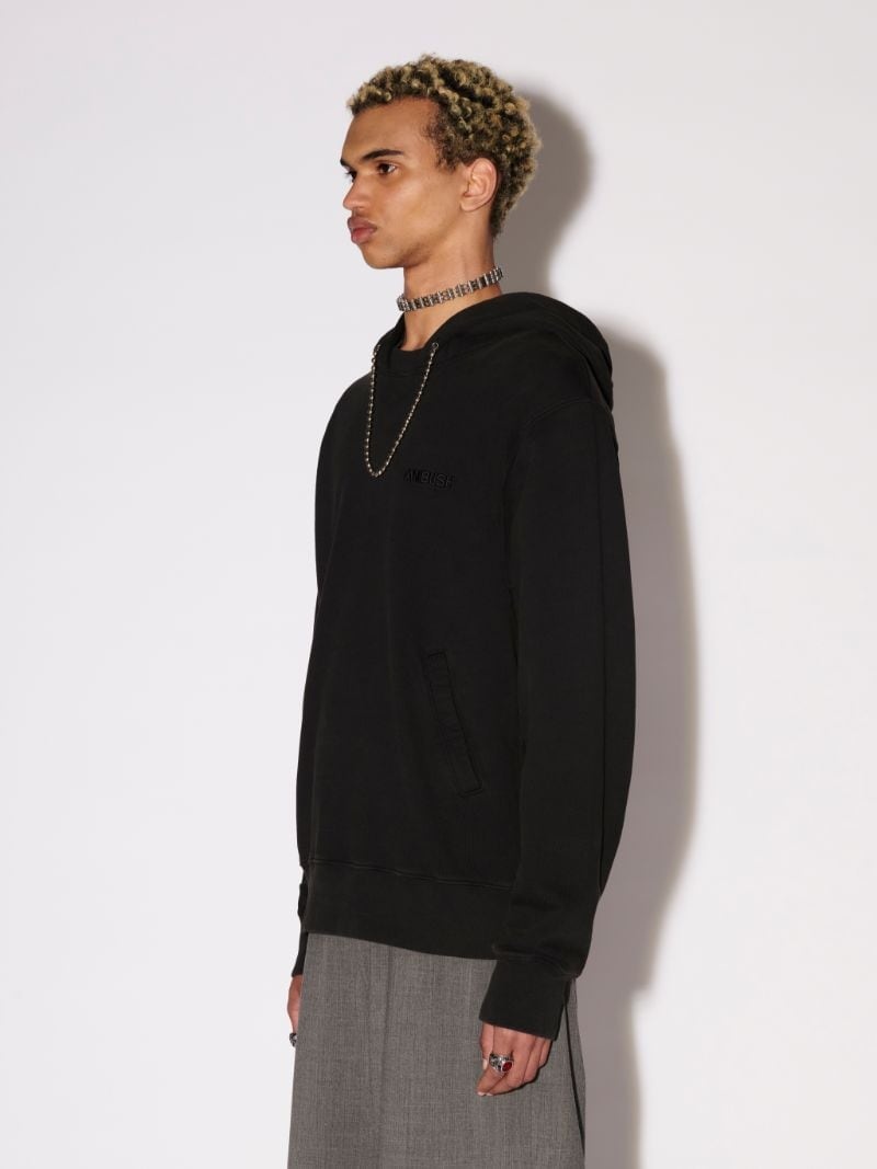 BALLCHAIN HOODIE - 8