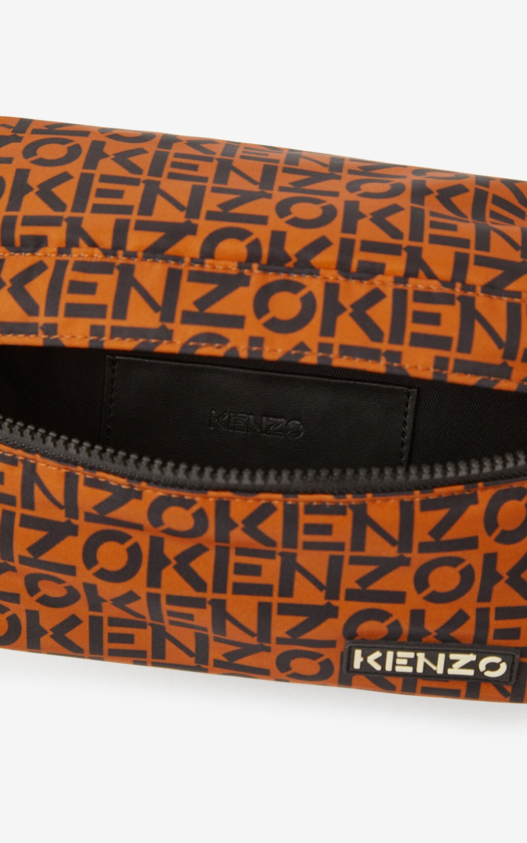KENZO Repeat bumbag - 5