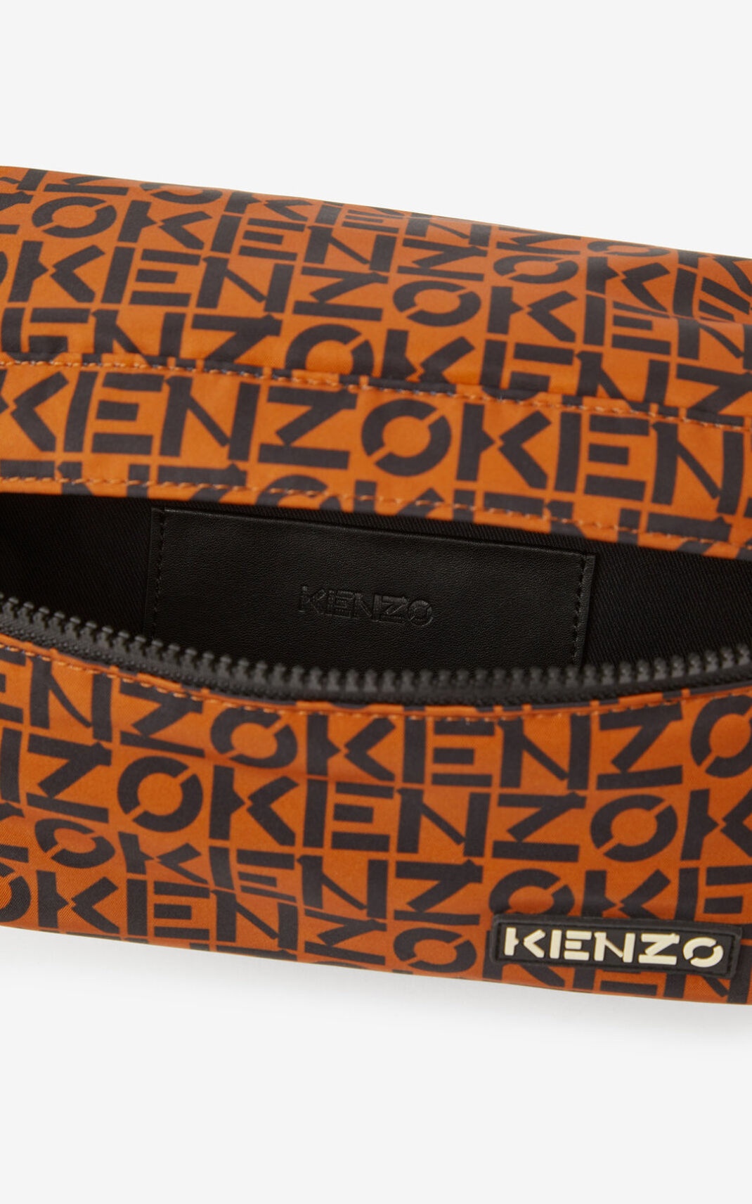 KENZO Repeat bumbag - 5