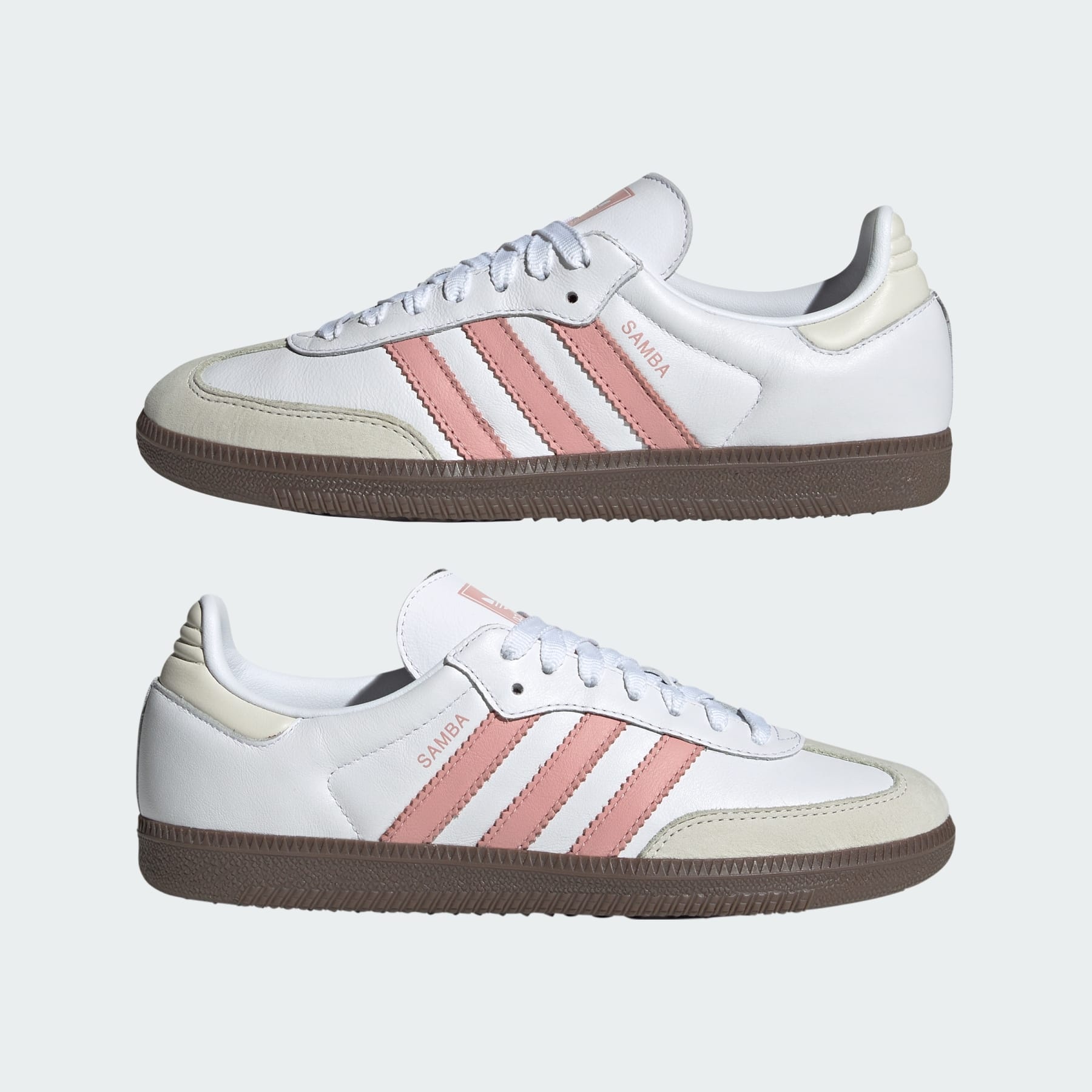 Samba OG Shoes - 7