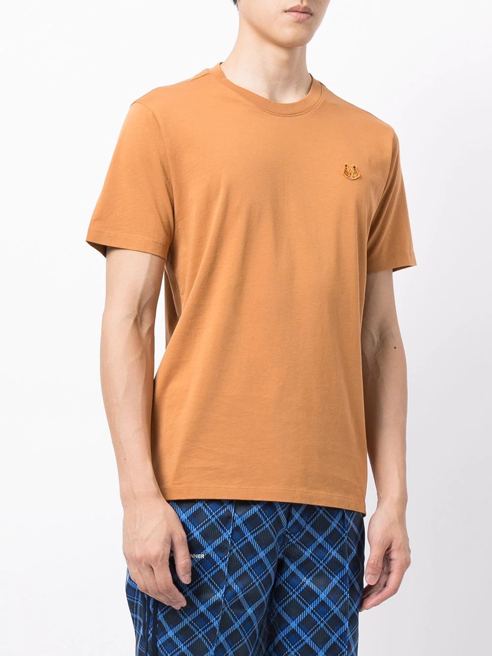 Tiger Crest short-sleeve T-shirt - 3