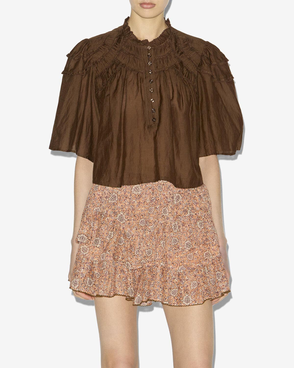 CARMEN TOP - 3