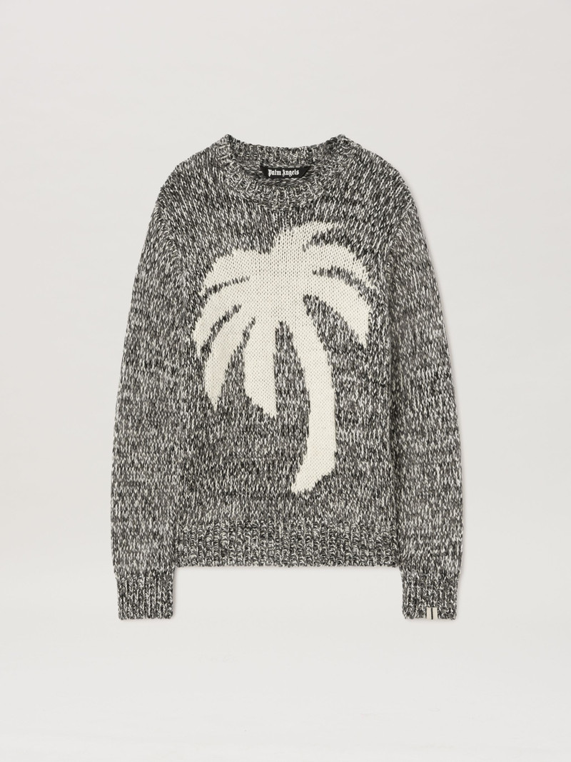 Palm Sweater 1