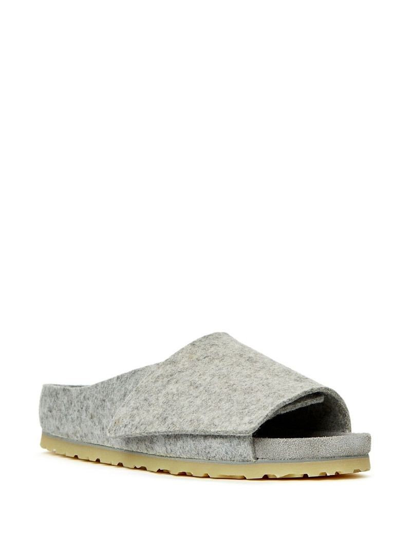 Fear of God The Los Feliz slides outlook