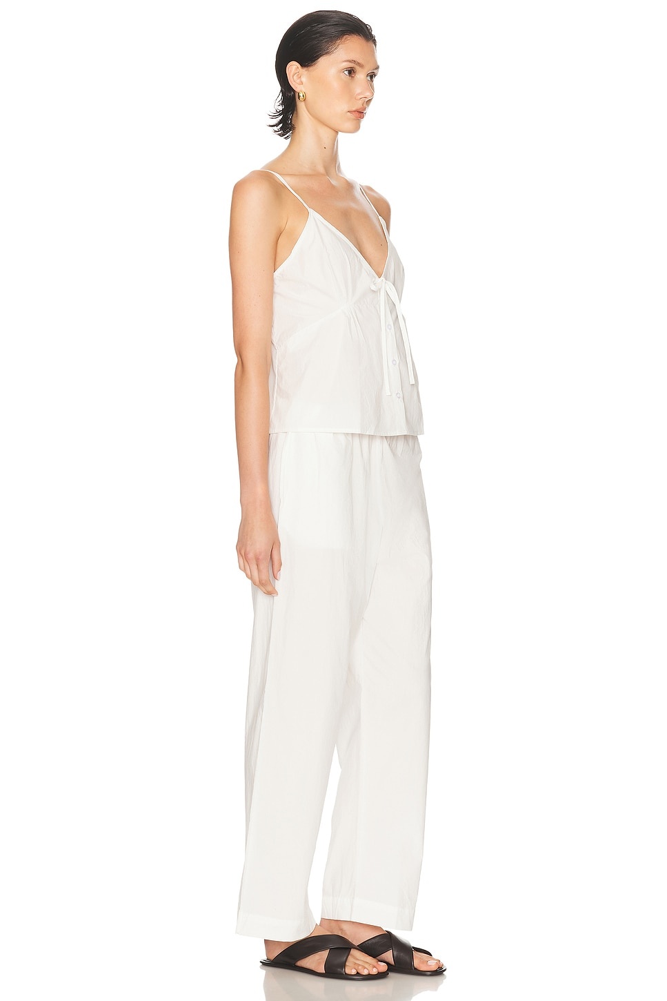 for FWRD For Fwrd Tuck Long Pant Set - 2