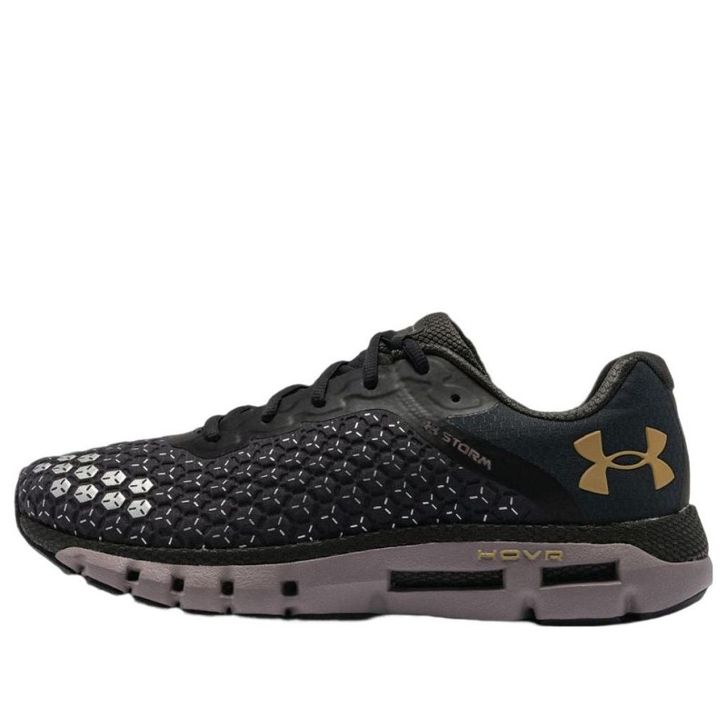 Under Armour HOVR Infinite 2 Storm 'Black' 3027022-500 - 1