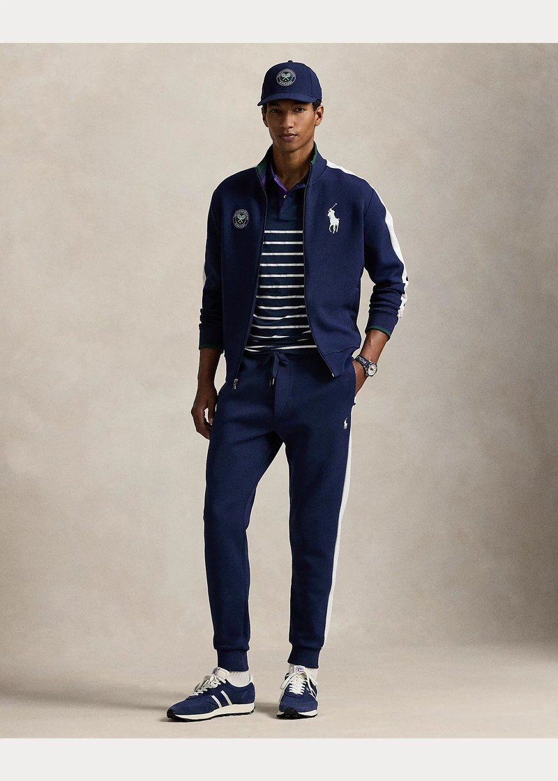 Wimbledon Ballperson Jacket 3