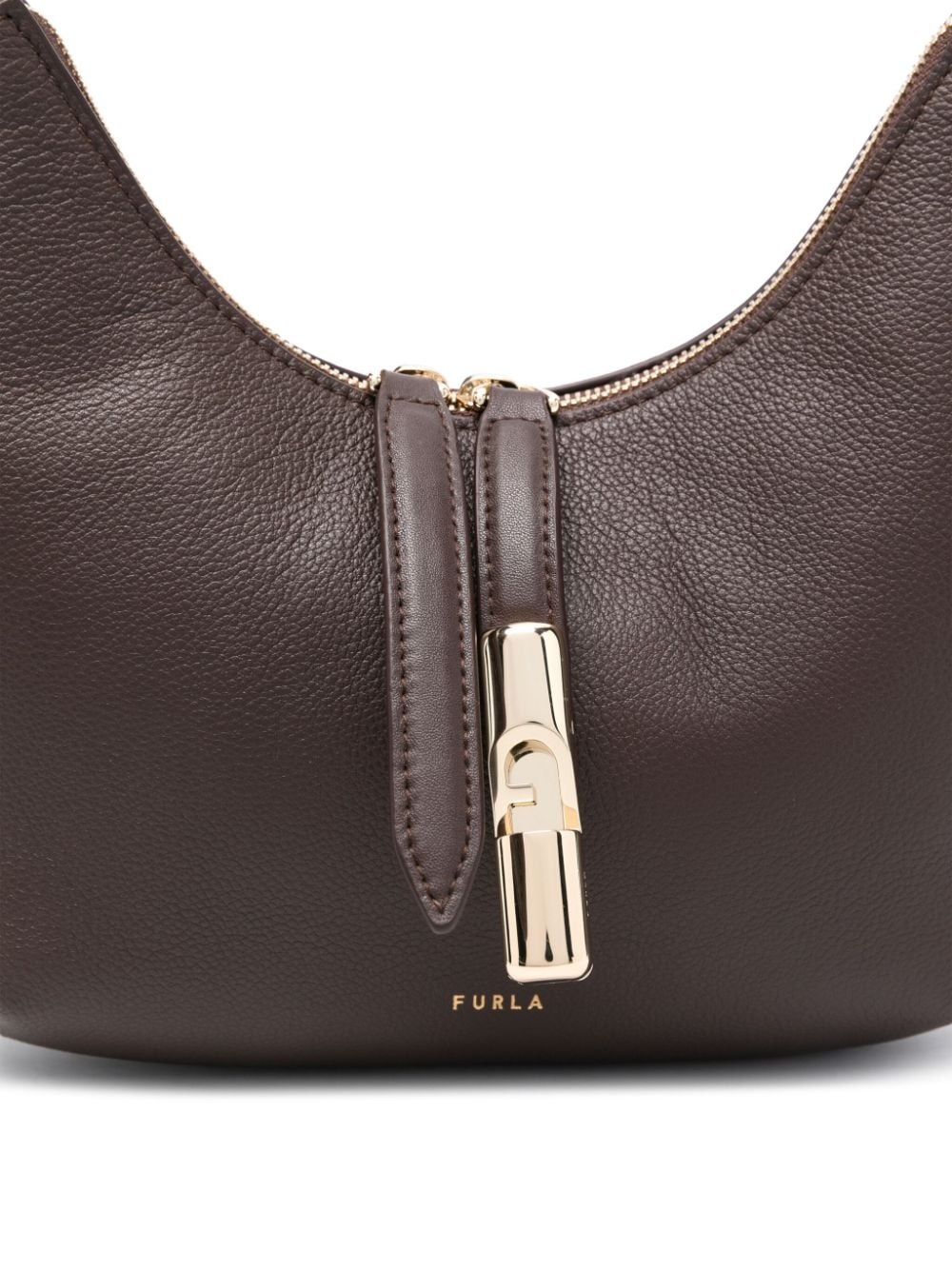 small Goccia shoulder bag - 4