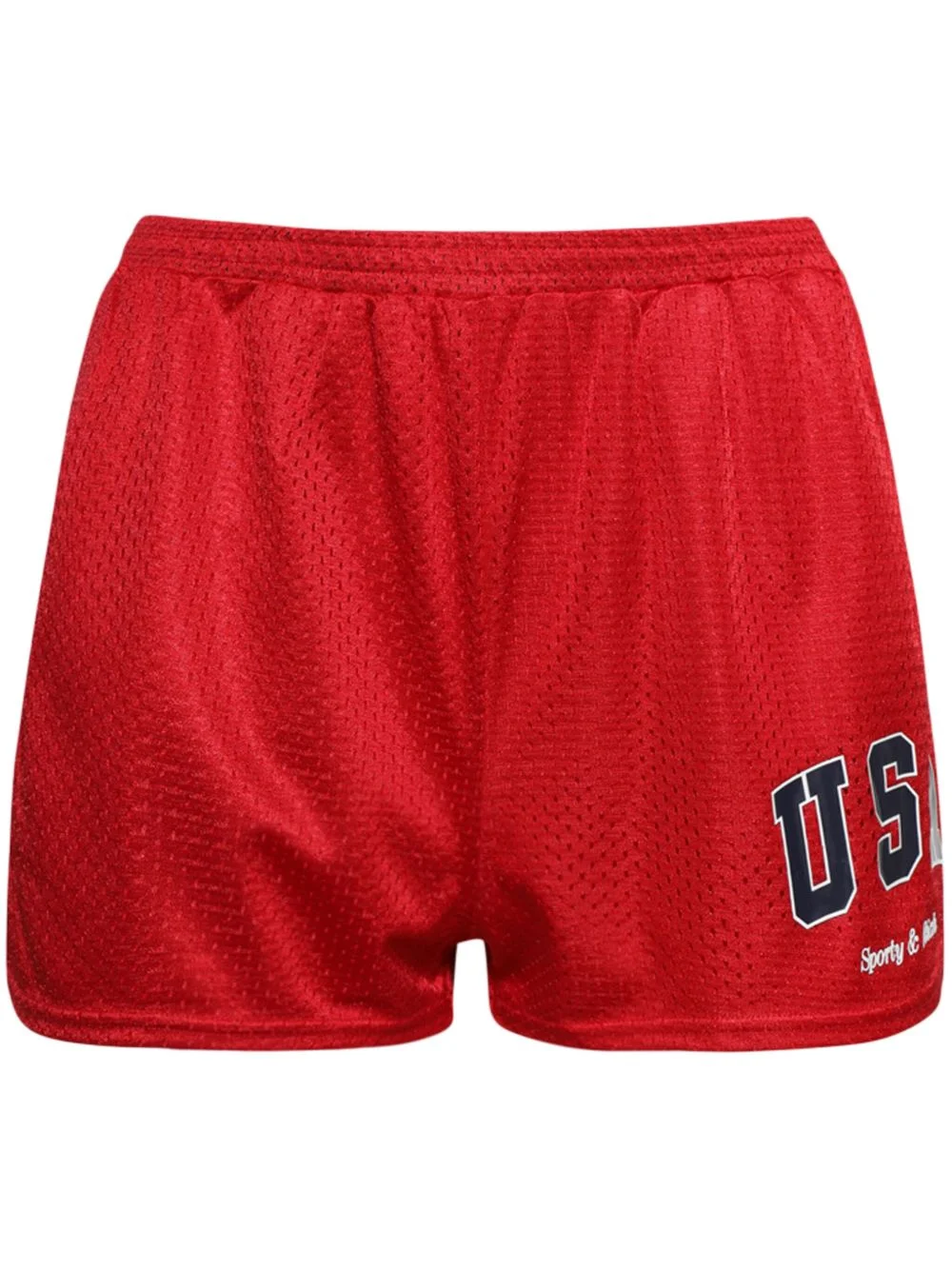 USA mesh shorts - 1