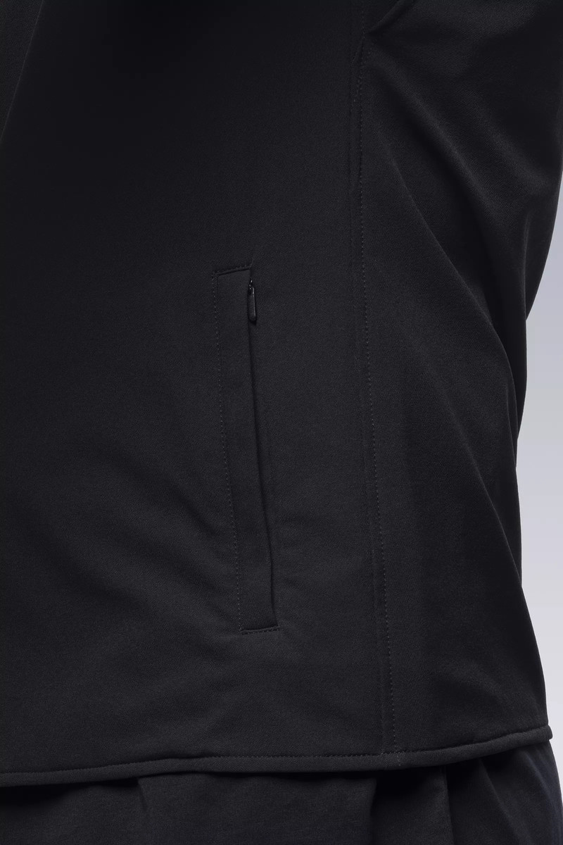 LA6K-DS schoeller® Dryskin™ Long Sleeve Press Button Shirt 12