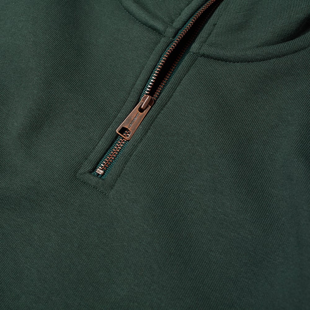 Carhartt WIP Chase Neck Zip Sweat - 2