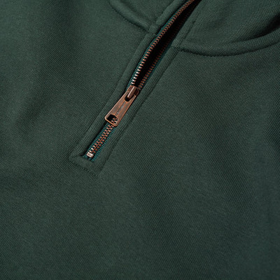 Carhartt Carhartt WIP Chase Neck Zip Sweat outlook