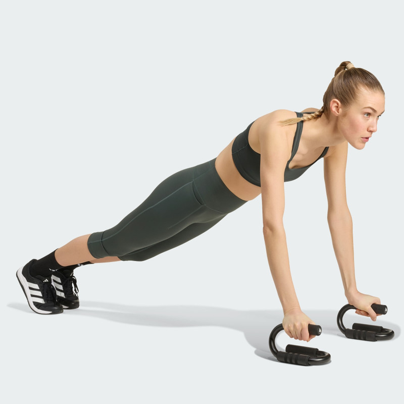 Optime Workout Medium Support Bra 5