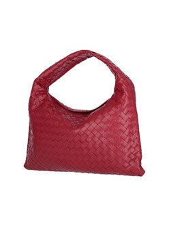 Bottega Veneta Women Medium Shoulder Bag "Hop" - 2