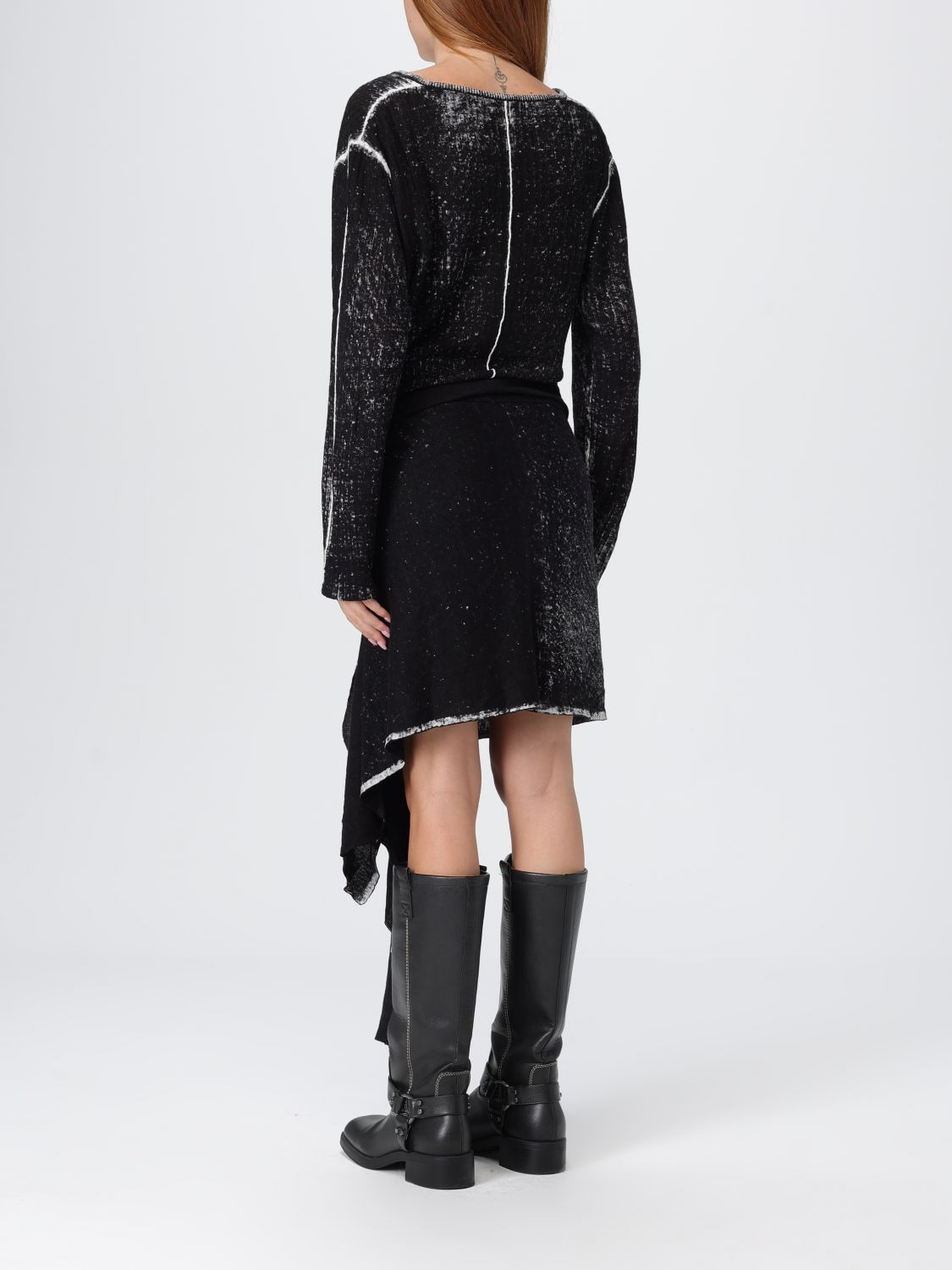 Dress woman Diesel - 2