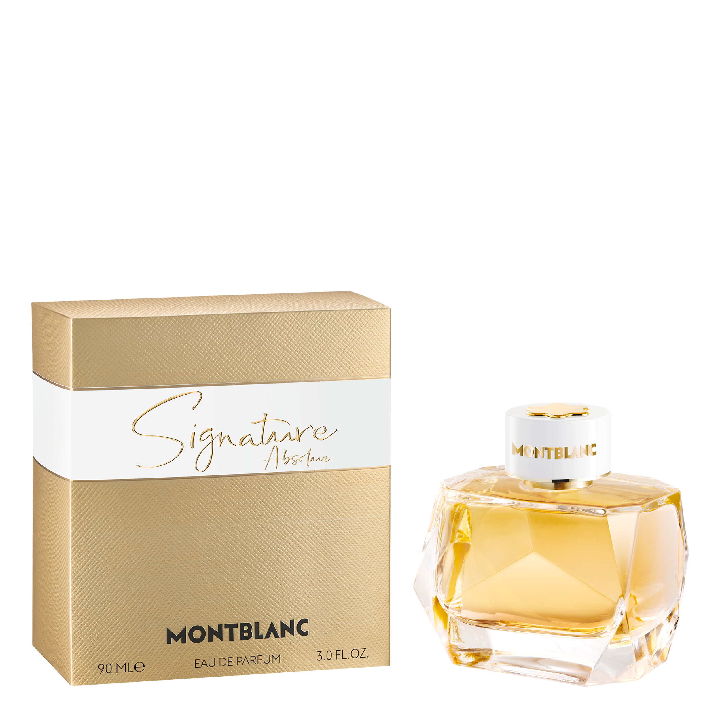 SIGNATURE ABSOLUE EAU DE PARFUM 90 ML - 6