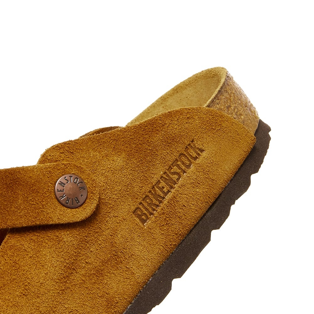 Birkenstock Boston SFB - 4