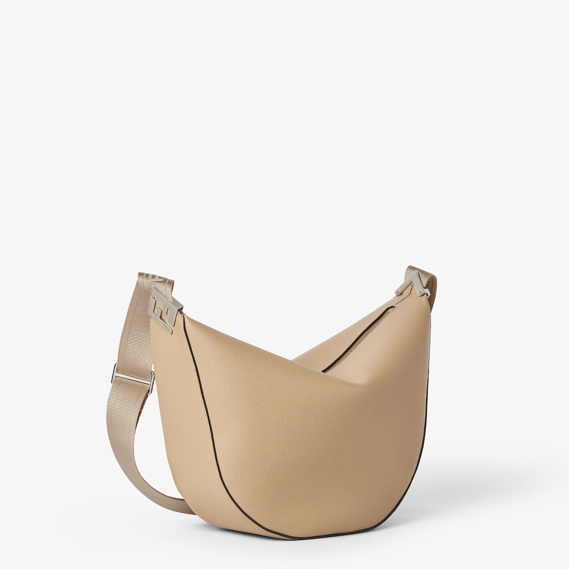 Medium FF Squared Fendi Melon - 3