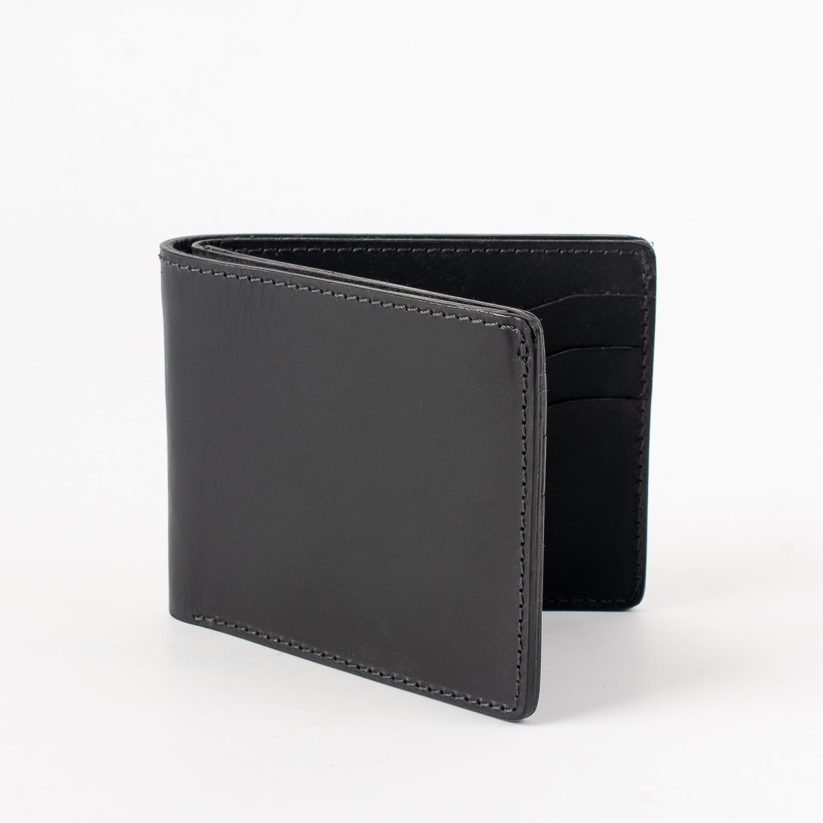 OGL-KINGSMAN-BF OGL Kingsman Classic Bi Fold Wallet - Black, Brown or Tan - 1