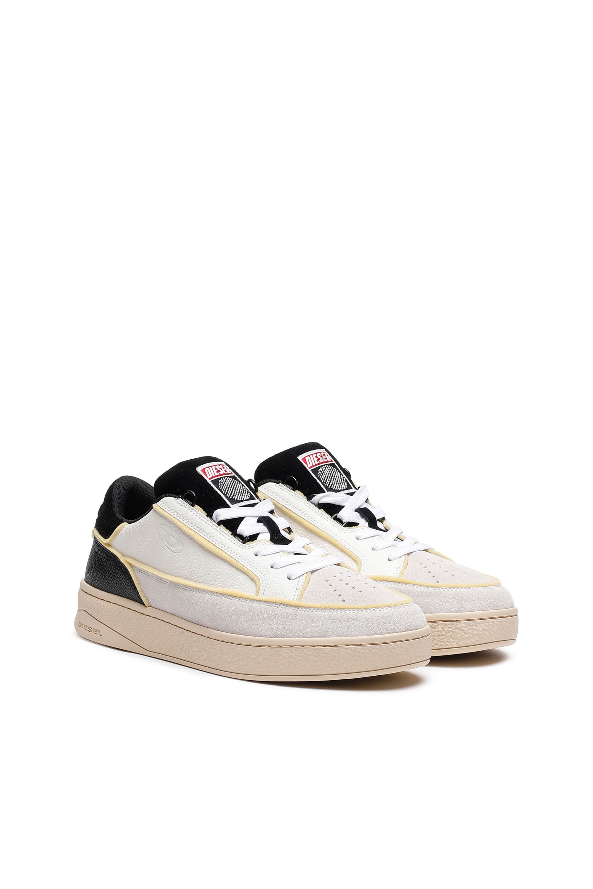 S-SINNA LOW - 3