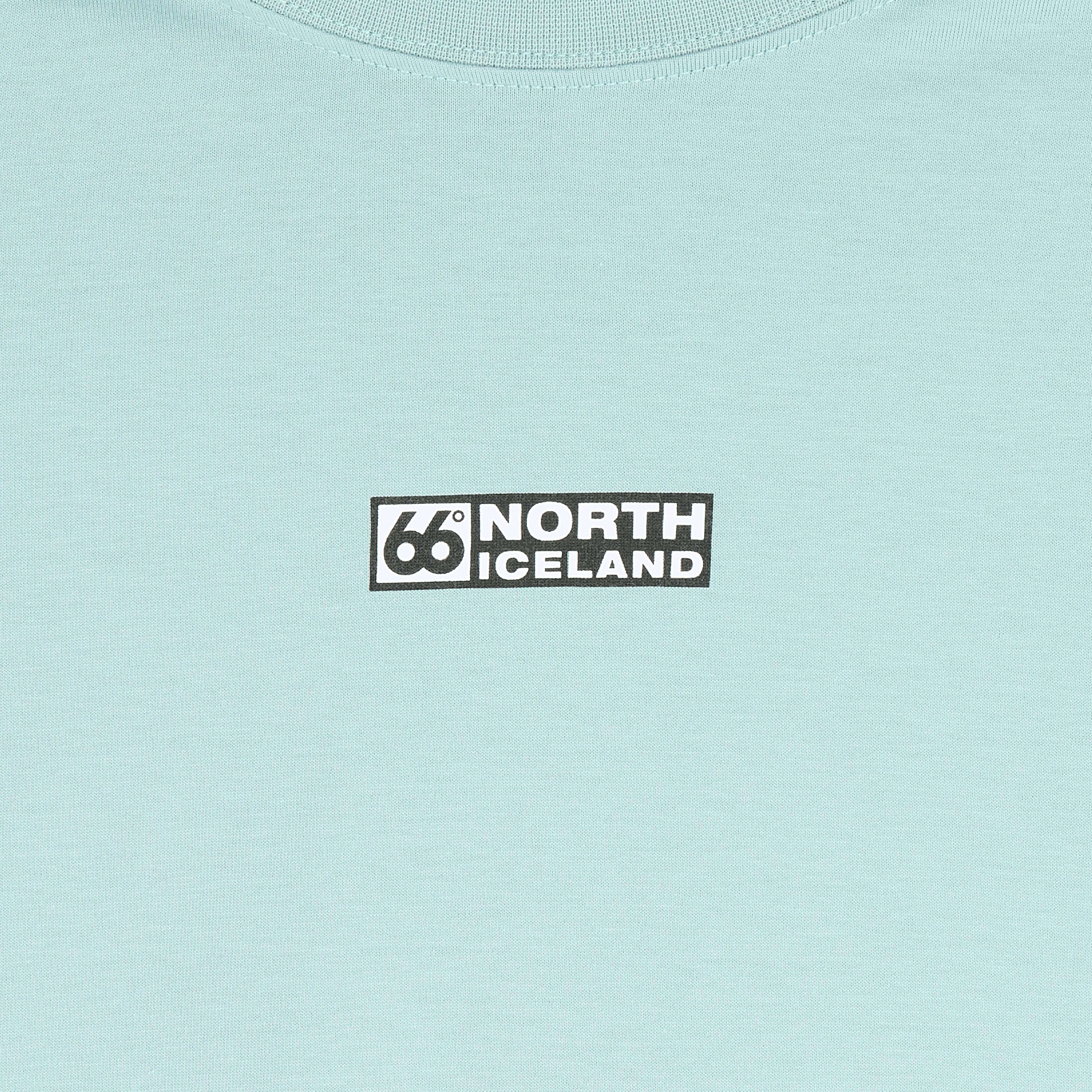 Tangi T-shirt (Unisex) - 2