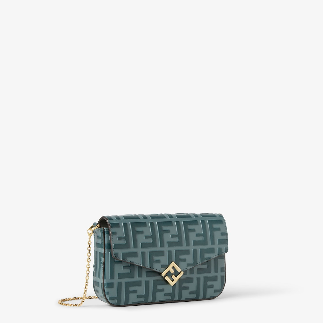 FF Diamonds Wallet On Chain - 2