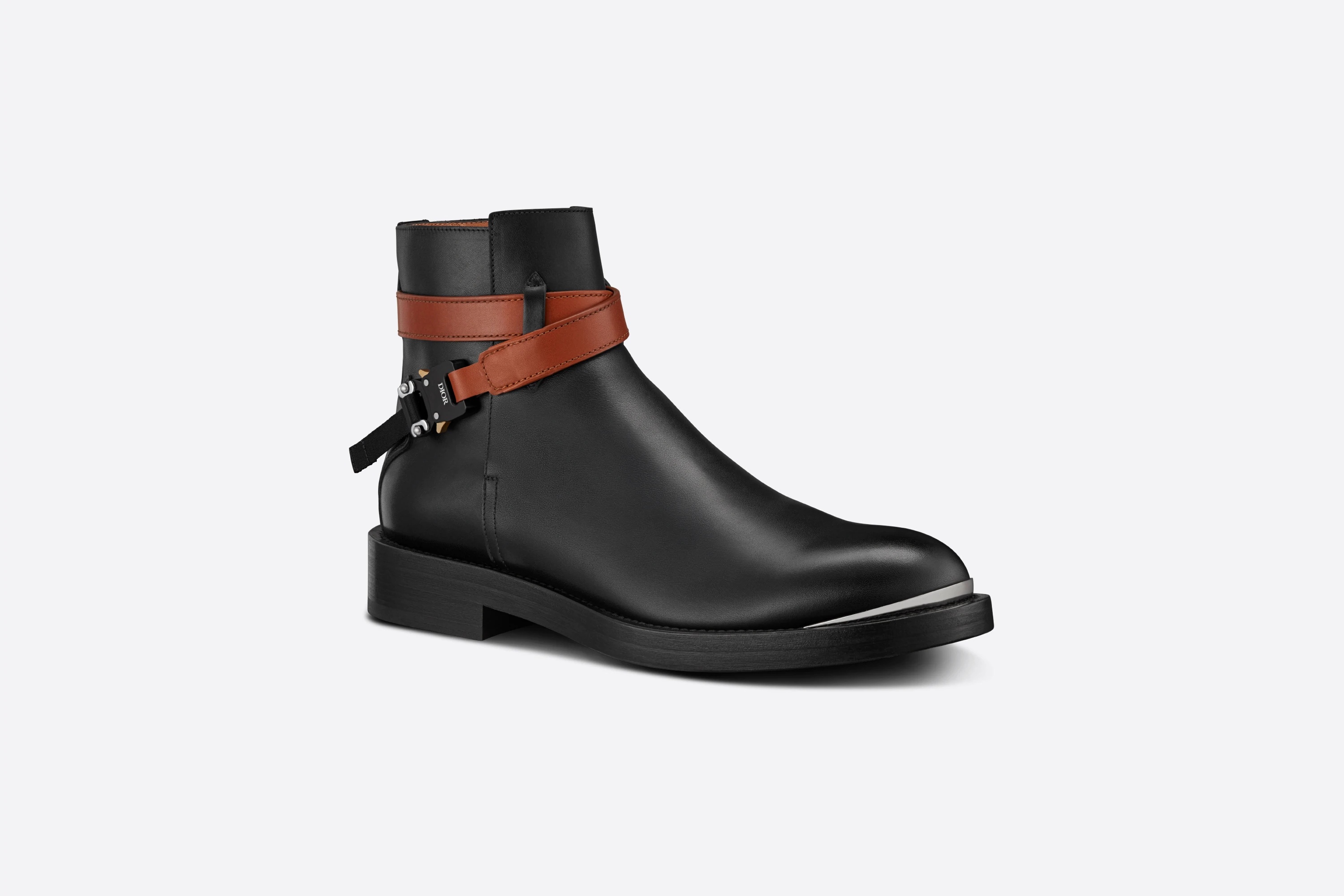 Dior Evidence Ankle Boot - 2