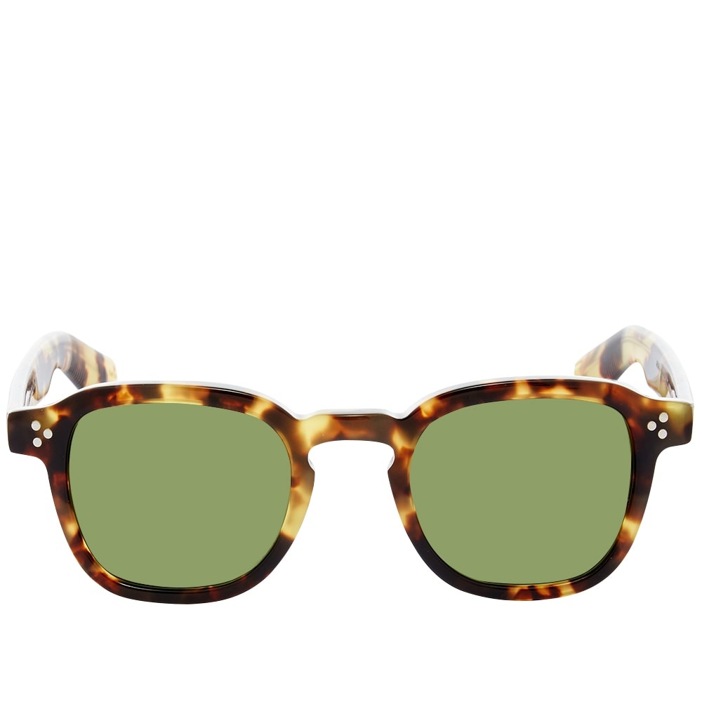 Moscot Momza Sunglasses - 2