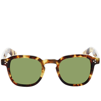 MOSCOT Moscot Momza Sunglasses outlook