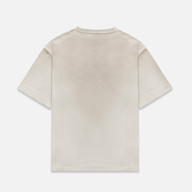 DWT Vintage White T-Shirt 3