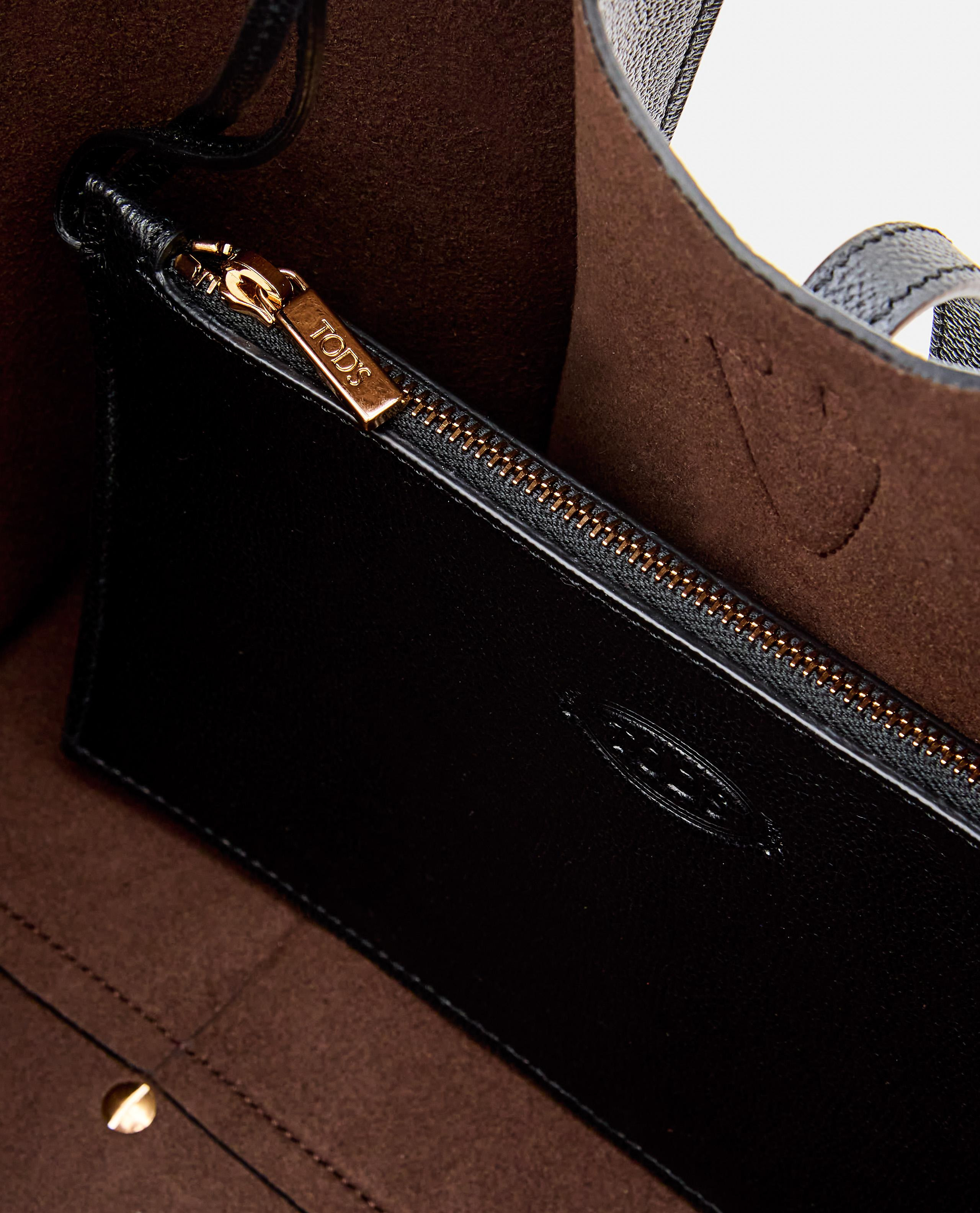 TSB SMALL SHOPPING BAG - 3