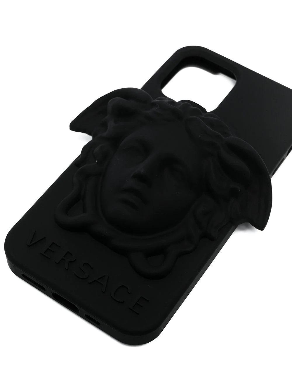 Medusa-motif iPhone 12 Pro case - 3