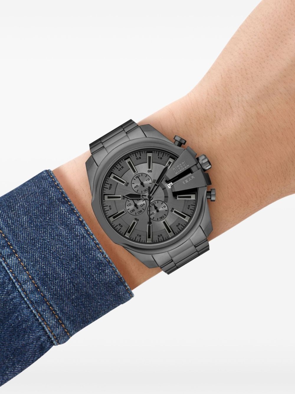Mega Chief 54mm - 2